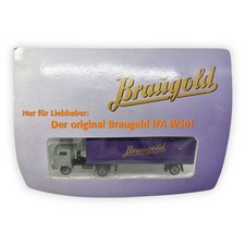 Braugold W50 IFA