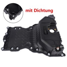 Ölwanne für Mercedes