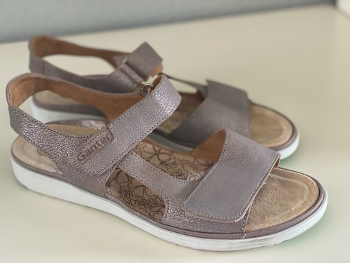 Tolle sandalen ganter - sandalen,