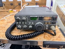 Kenwood Trio TR-9000 144MHz 2m