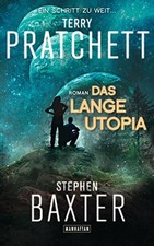 Gerald Jung Stephen Baxter Das