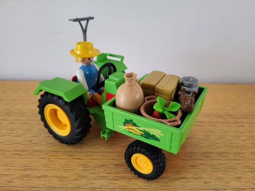 Playmobil bauernhof - playmobil,