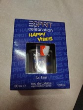 Esprit Celebration Happy Vibes