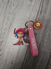 Schlüsse Anhänger One Piece