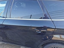 Ford Mondeo BA7 Kombi Tür