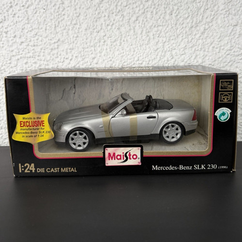 Maisto special edition - maisto,