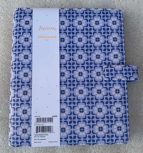 Filofax organizer mit - filofax, a5