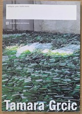 Tamara Grcic - lichtgrün