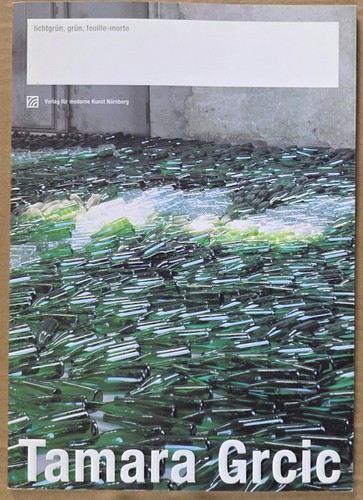 Tamara grcic lichtgrün - tamara,