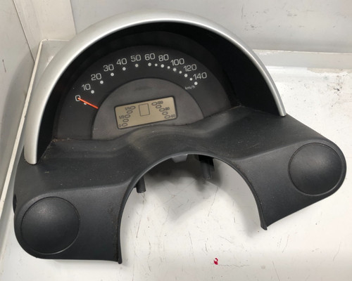 Smart 450 tacho - smart,