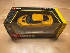 Bburago Plus Lotus Evora S IPS