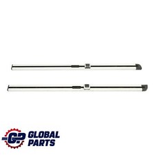 Audi A6 C6 Avant Kofferraumhalterung Schiene Links Rechts 4F9863555A