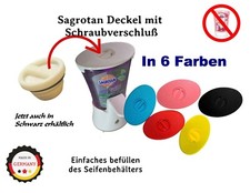 Deckel passend mit