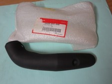 HONDA XL125Varadero ABDECKUNG,  AUSPUFFROHR 18423-KPC-640
