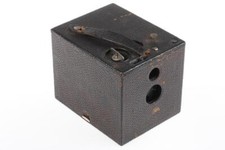 KODAK Bulls Eye No. 2 Boxkamera