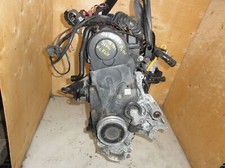 Motor ohne Anbauteile AWX Audi 8E/8H/QB6 A4 1.9 TDI