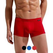 Gauvine Relax Comfort Trunk 3009 Herren Unterwäsche Boxershorts Male Short Baumwolle