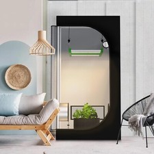 Growzelt Growbox Gewächshaus