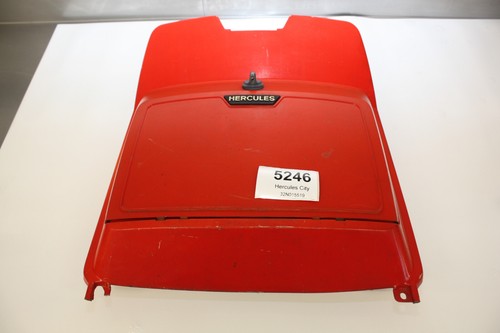 5246 yamaha hercules city cv80 - 5246,