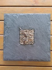 Rheinkiesel, Steinkunst