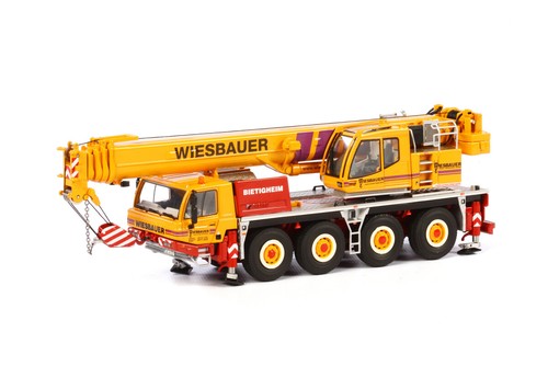 Tadano atf 65g - atf, crane