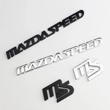 Für MAZDA MAZDASPEED MS