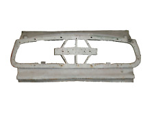 Kühlergrill Kühlermaske ohne  Emblem    Borgward Isabella   Oldtimer   Rarität