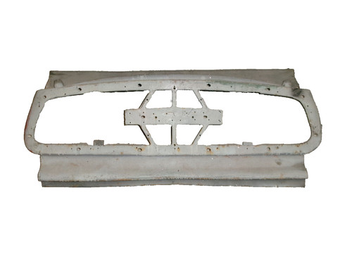 Kühlergrill kühlermaske ohne - kühlergrill,