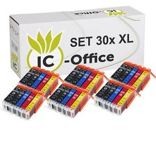 XL Druckerpatronen für Canon