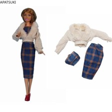 Mode Kleidung Set für Barbie