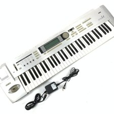 KORG TRITON Le 61-Tasten Musik
