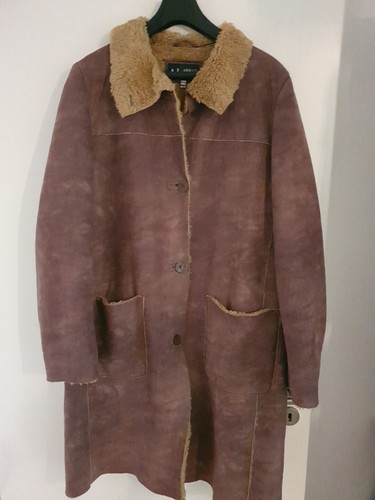 Armani mantel - mantel, 46