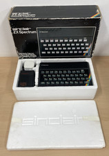 Sinclair ZX Spectrum 48K
