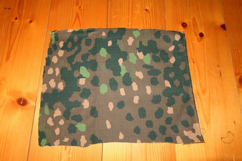Erbsentarn stoff 20x25cm - erbsentarn-stoff,