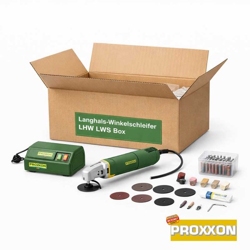 Proxxon