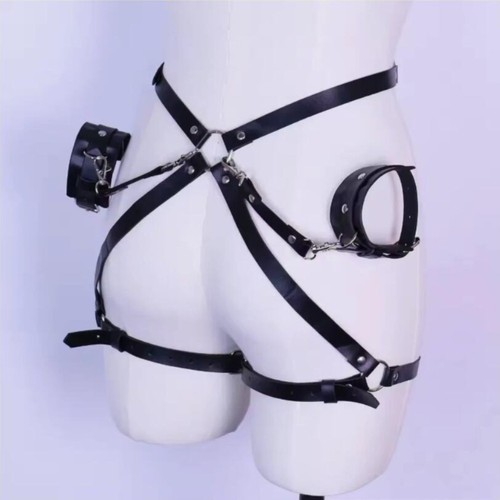 Punk dessous für frauen - für,