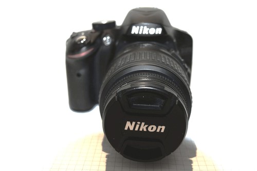 Nikon d3200 top - nikon, zustand
