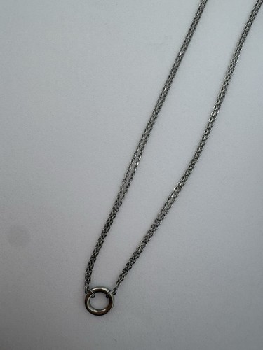 Fossil kette jf86213040 - fossil,