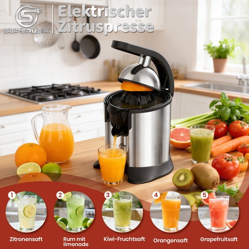 Superlex 60w elektrische - 60w,