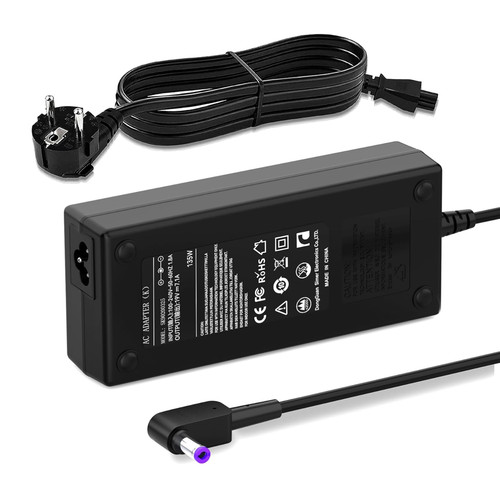 Laptop ladekabel 135w für - laptop,