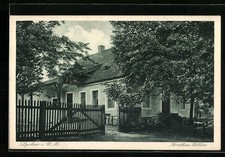 Lychen i. U. M., Forsthaus