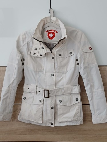 Wellensteyn übergangsjacke - wellensteyn,