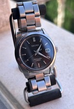 Seiko Spirit baby Grand Seiko