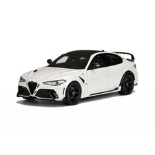 Alfa Romeo Giulia GTAm Otto