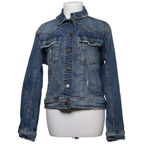 Zara jeansjacke damen - zara,,