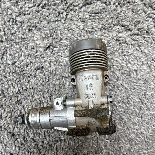 Webra ccm modellbau - webra, 10