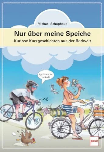 Nur über meine speiche der - über,