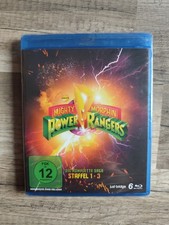 Mighty Morphin Power Rangers -