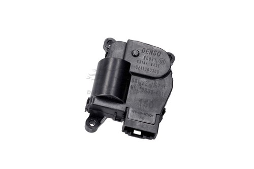 Stellmotor für heizgebläse - stellmotor,