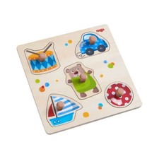Haba greifpuzzle spielsachen - haba,